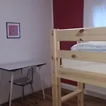 45 Хостел