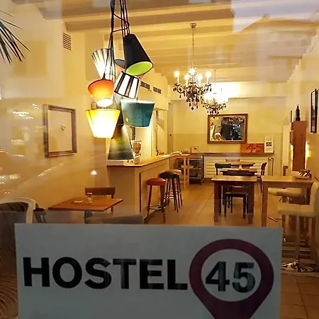 45 * בון
