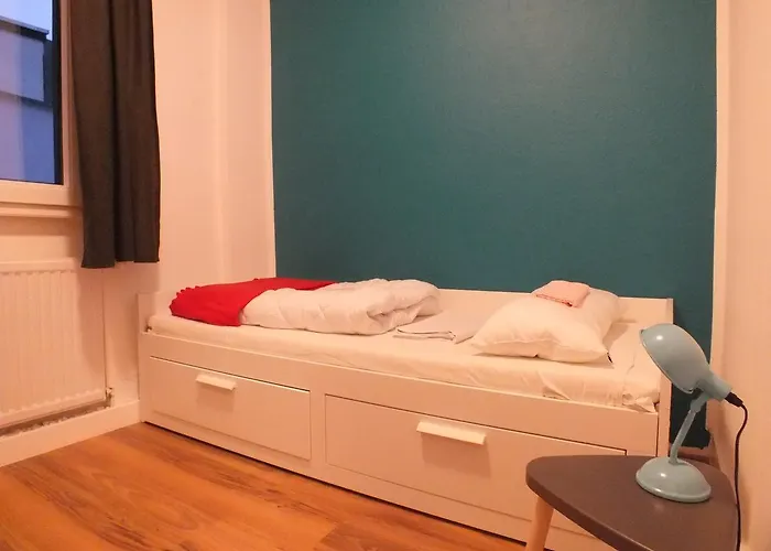 Auberge de jeunesse 45