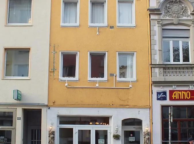 Hostel 45 Βόννη