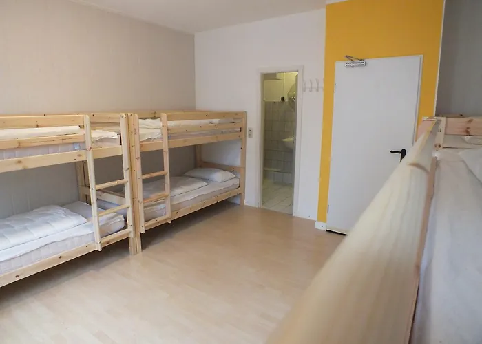 Hostel 45 Βόννη