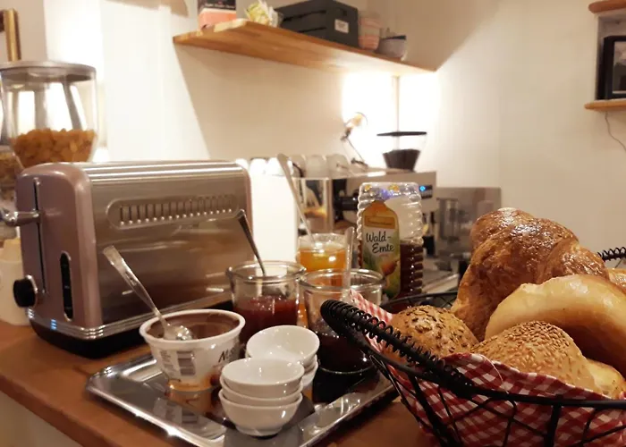 Auberge de jeunesse 45